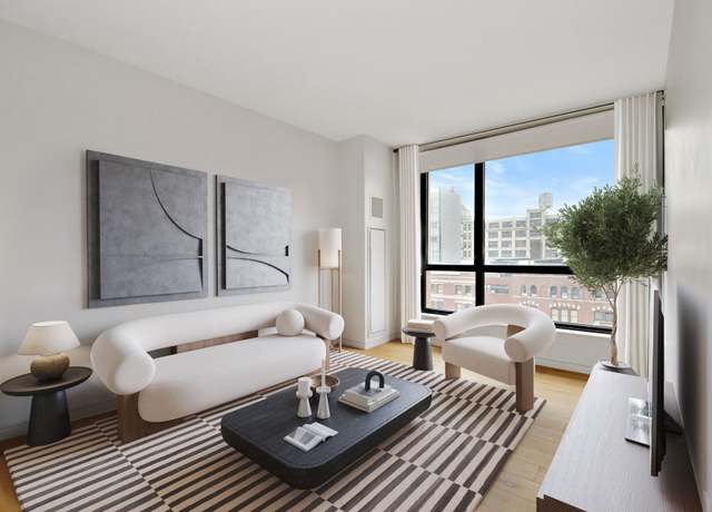 Property at 540 W 28th St Unit 9-F, New York City, NY 10001, 1 bed, 1 bath