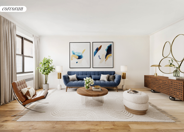 Property at 3000 Valentine Ave Unit 5J, New York City, NY 10458, 1 bed, 1 bath