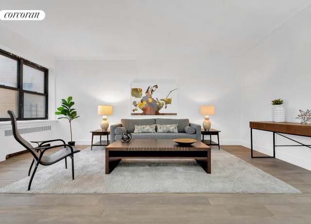 Property at 3000 Valentine Ave Unit 5J, New York City, NY 10458, 1 bed, 1 bath