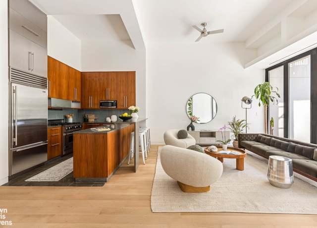 Property at 17 Bergen St #1, Brooklyn, NY 11201, 2 beds, 2 baths
