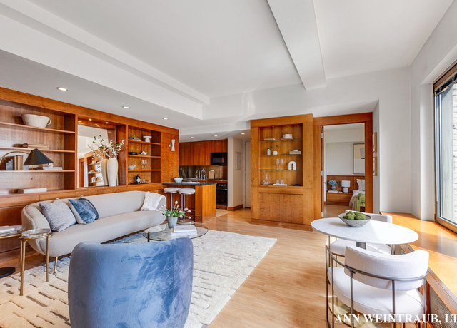 Property at 1 5th Ave Unit 19A, New York City, NY 10003, 2 beds, 2 baths