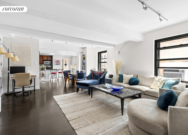 Property at 315 W 23rd St Unit 2C, New York City, NY 10011, 2 beds, 2 baths