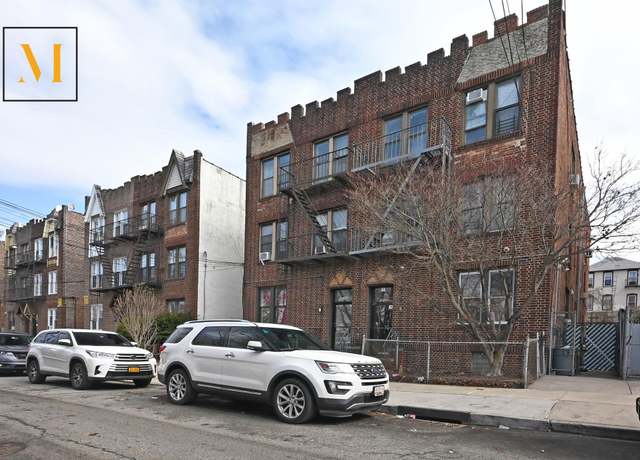 Property at 10-53 115th St, New York City, NY 11356