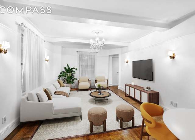 Property at 111 E 88th St Unit 2C, New York City, NY 10128, 1 bed, 1 bath