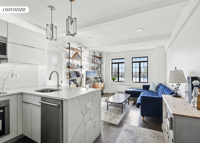 Property at 5 Tudor City Pl #632, New York City, NY 10017, 1 bed, 1 bath