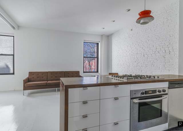 Property at 55 Ave C #1, New York City, NY 10009, 2 beds, 1 bath