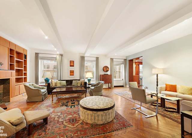 Property at 155 E 72nd St Unit 11/12A, New York City, NY 10021, 4 beds, 4 baths