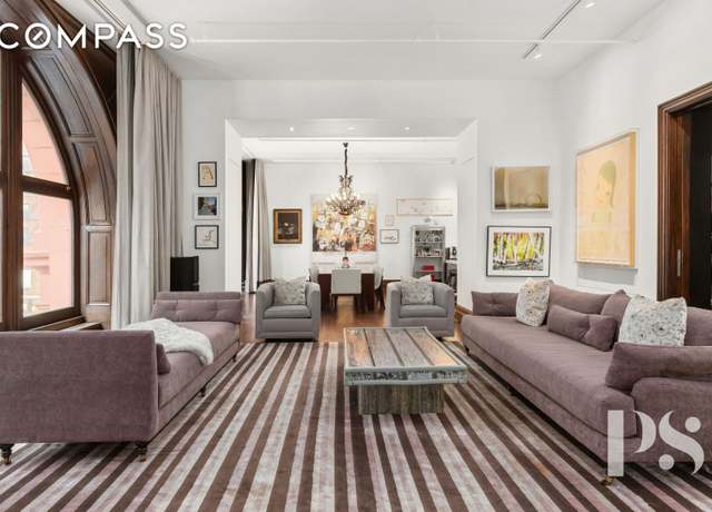 Property at 644 Broadway Unit 2E, New York City, NY 10012, 2 beds, 2.5 baths