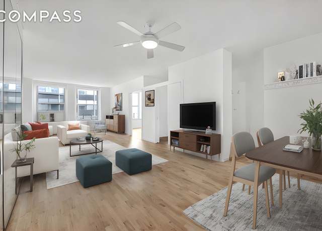 Property at 75 Livingston St Unit 9B, Brooklyn, NY 11201, 1 bed, 1 bath