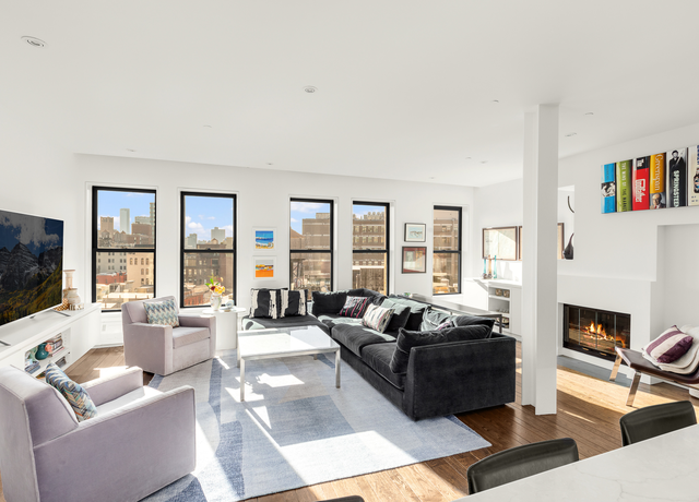 Property at 21 Astor Pl Unit 10D, New York, NY 10003, 3 beds, 3 baths