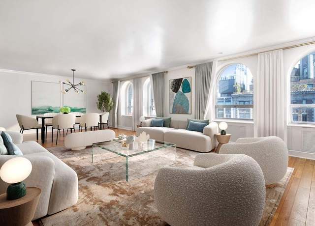 Property at 940 Park Ave Unit PHA, New York City, NY 10028, 5 beds, 4 baths