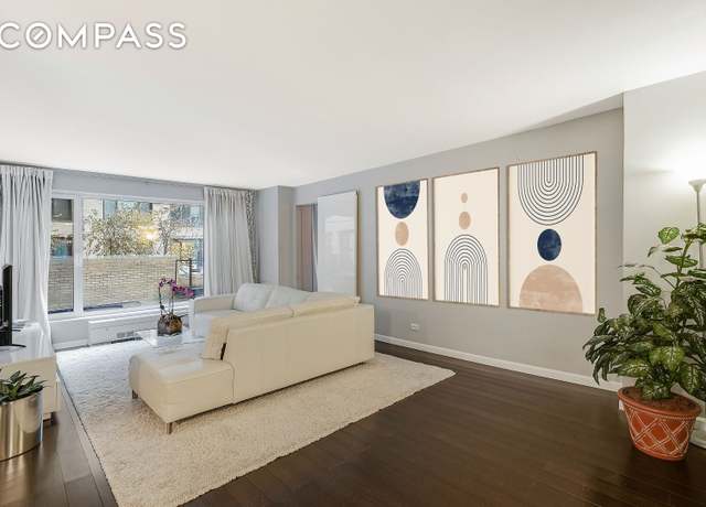 Property at 200 Central Park S Unit 3F, New York City, NY 10019, 1 bed, 1 bath