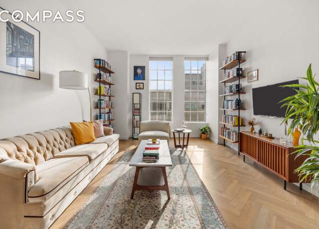 Property at 184 Kent Ave Unit A617, Brooklyn, NY 11249, 1 bed, 1 bath
