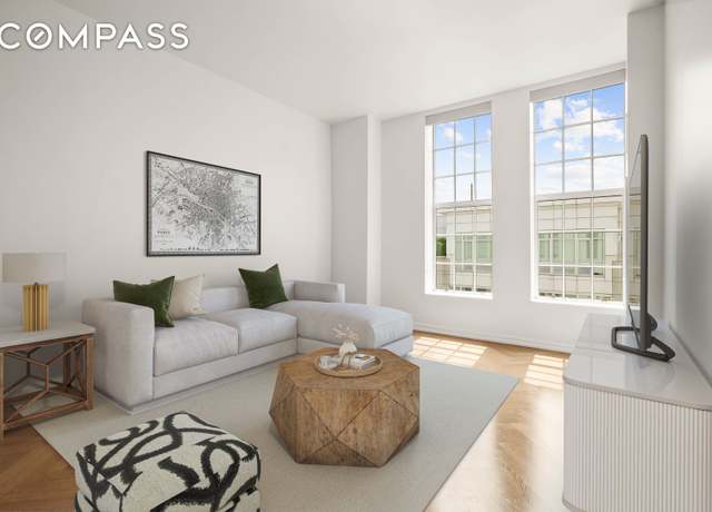 Property at 184 Kent Ave Unit A617, Brooklyn, NY 11249, 1 bed, 1 bath