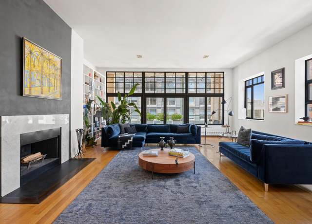 Property at 354 Broadway #8, New York City, NY 10013, 3 beds, 2 baths