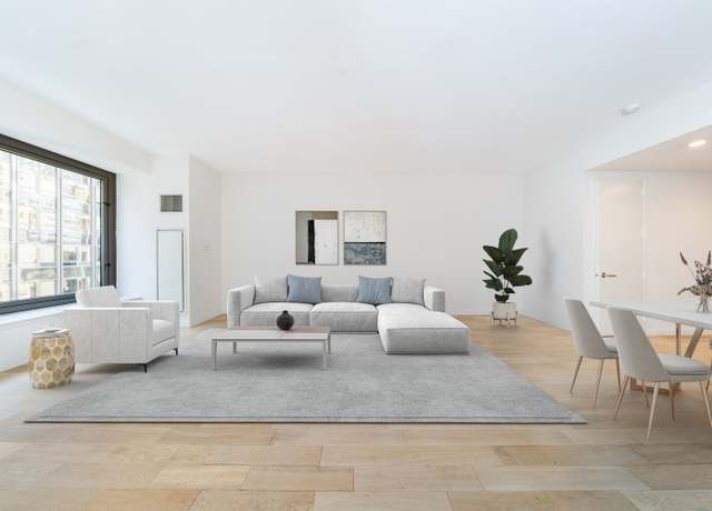 Property at 75 Wall St Unit 29R, New York City, NY 10005, 1.5 baths