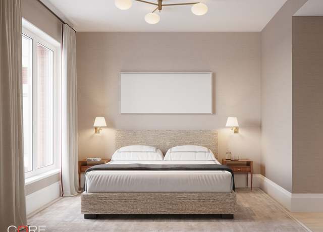 Property at 470 Columbus Ave Unit GARDEN, New York City, NY 10024, 4 beds, 4.5 baths