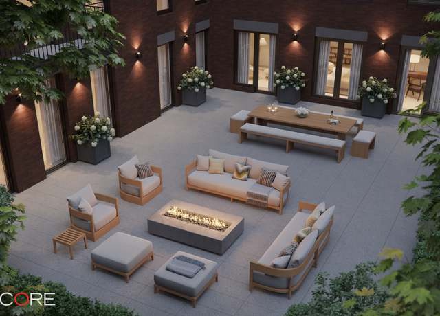 Property at 470 Columbus Ave Unit GARDEN, New York City, NY 10024, 4 beds, 4.5 baths