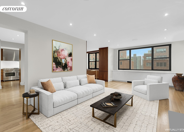 Property at 1474 3rd Ave Unit 16NS, New York City, NY 10028, 4 beds, 4.5 baths