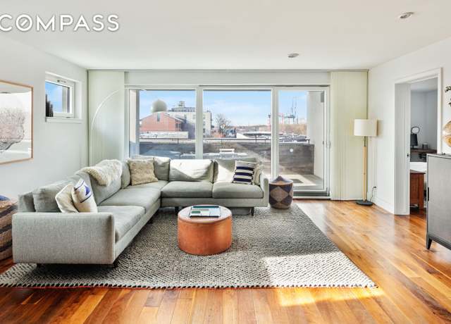Property at 255 Columbia St Unit S4, Brooklyn, NY 11231, 3 beds, 2.5 baths