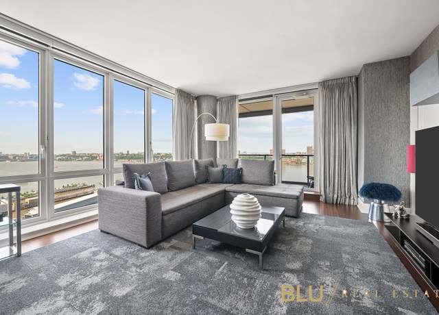 Property at 60 Riverside Blvd #2403, New York City, NY 10069, 3 beds, 3.5 baths