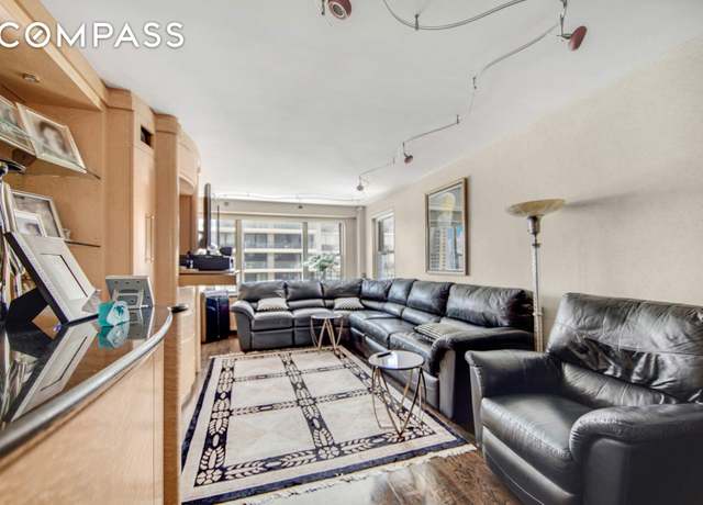 Property at 400 E 85th St Unit 15F, New York City, NY 10028, 2 beds, 2 baths