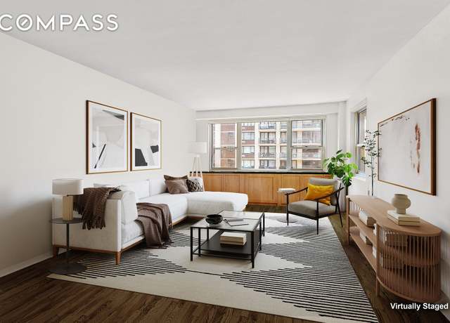 Property at 400 E 85th St Unit 15F, New York City, NY 10028, 2 beds, 2 baths