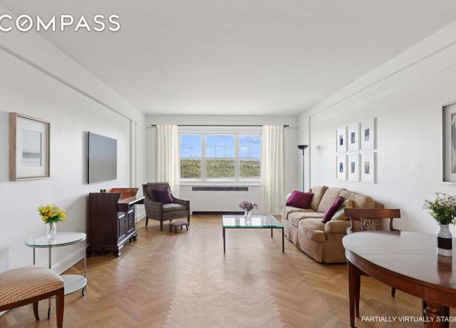 Property at 120 Cabrini Blvd #48, New York City, NY 10033, 2 beds, 1 bath