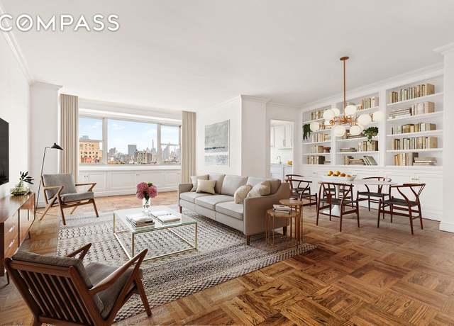 Property at 2 Charlton St Unit 9E, New York City, NY 10014, 2 beds, 2 baths