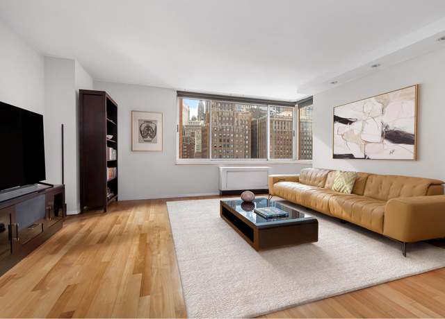 Property at 250 S End Ave Unit 12D, New York City, NY 10280, 2 beds, 2 baths