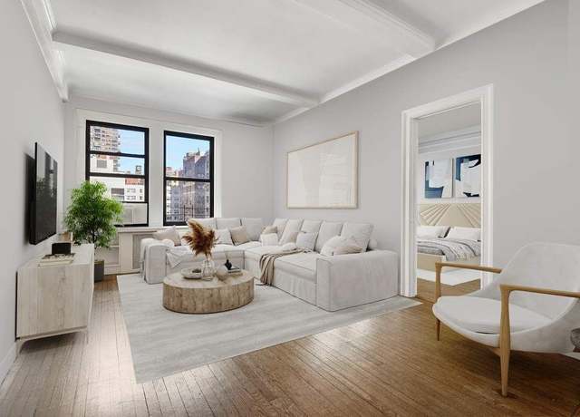Property at 64 E 86th St Unit 11A, New York City, NY 10028, 2 beds, 1 bath