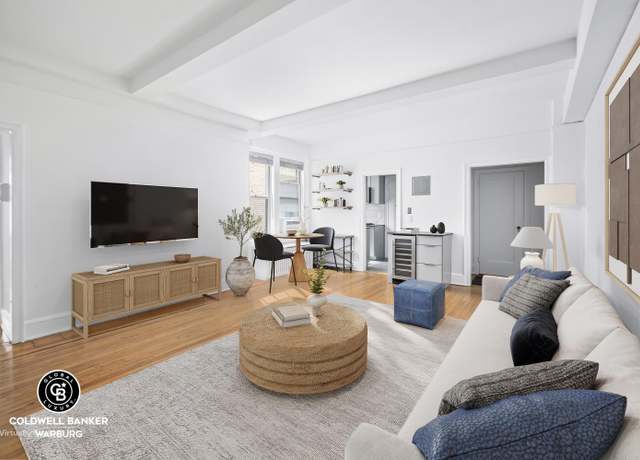 Property at 425 E 51st St Unit 5G, New York City, NY 10022, 1 bed, 1 bath