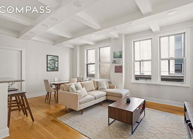 Property at 66 Madison Ave Unit 3BC, New York City, NY 10016, 2 beds, 2 baths
