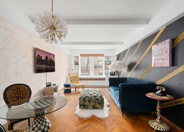 Property at 575 Park Ave #1509, New York City, NY 10065, 1 bed, 1 bath