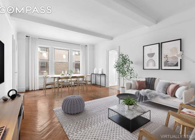 Property at 250 W 94th St Unit 8J, New York City, NY 10025, 1 bed, 1 bath