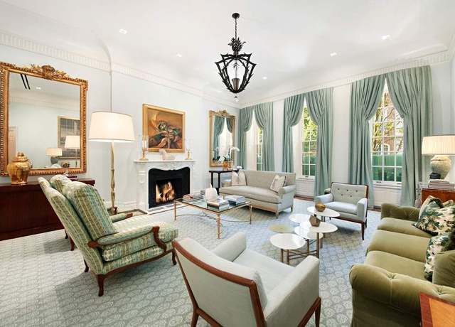 Property at 13 E 94th St, New York City, NY 10128, 6 beds, 5.5 baths