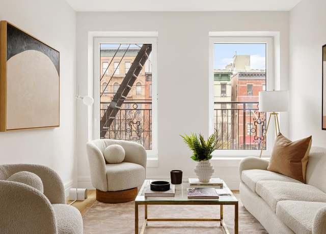 Property at 370 Lenox Ave #403, New York City, NY 10027, 1 bed, 1 bath