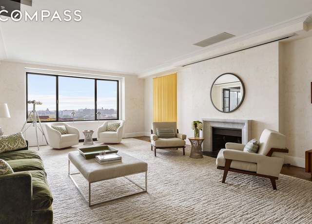 Property at 10 Gracie Sq Unit 8D, New York City, NY 10028, 3 beds, 3 baths