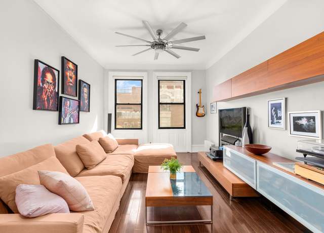 Property at 615 W 113th St #71, New York City, NY 10025, 1 bed, 1 bath