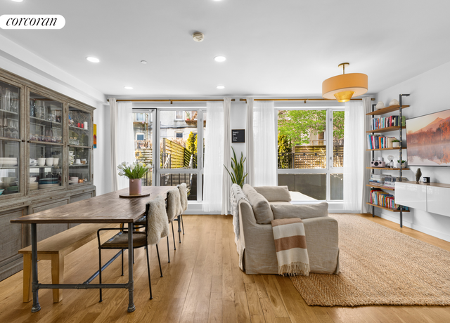 Property at 305 Cooper St Unit 1B, Brooklyn, NY 11237, 2 beds, 1.5 baths