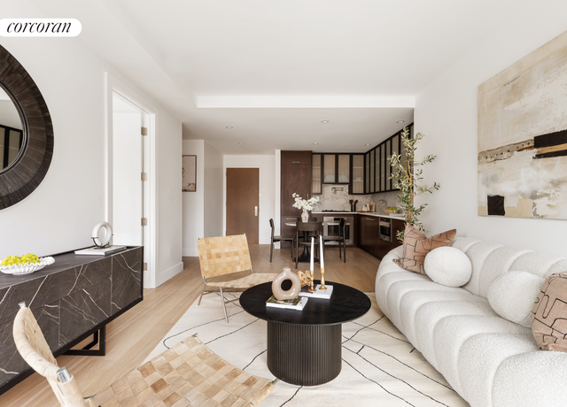 Property at 814 5th Ave Unit 2B, Brooklyn, NY 11232, 1 bed, 1 bath