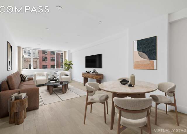Property at 333 E 14th St Unit 4K, New York City, NY 10003, 1 bed, 1 bath