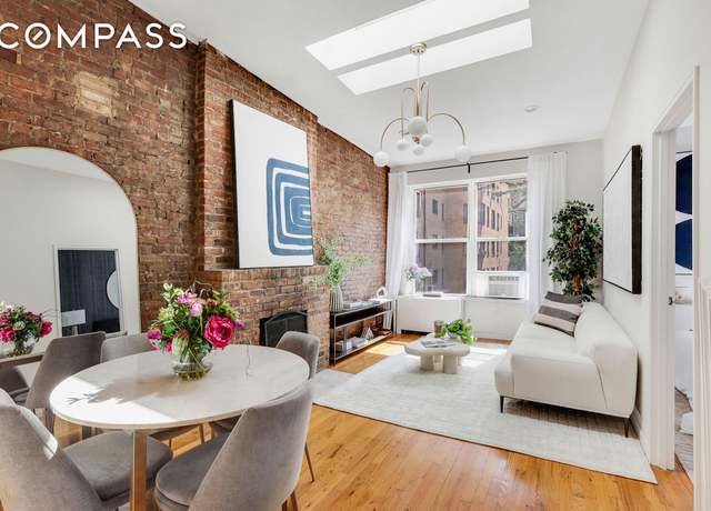 Property at 304 W 88th St Unit 4B, New York City, NY 10024, 1 bed, 1 bath