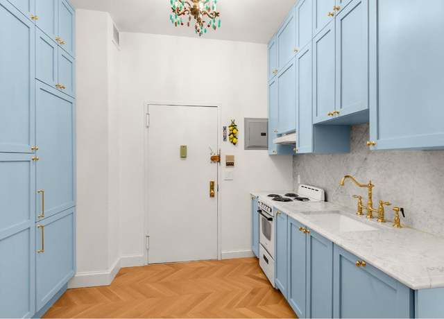 Property at 55 E 65th St Unit 4C, New York City, NY 10065, 1 bed, 1 bath