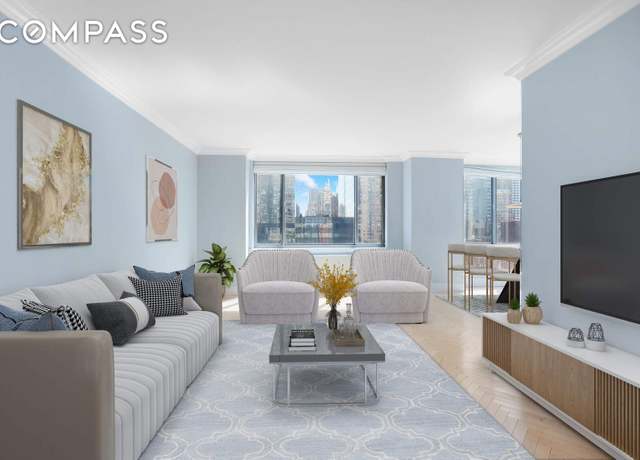 Property at 2 Columbus Ave Unit 17C, New York City, NY 10023, 2 beds, 2.5 baths