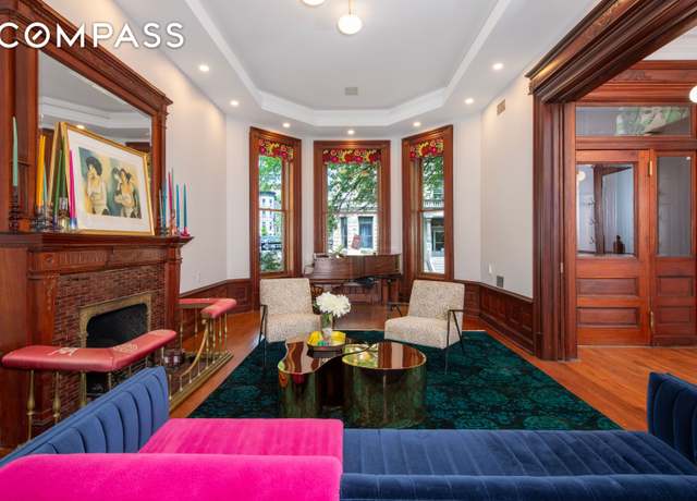 Property at 430 W 147th St, New York City, NY 10031, 6 beds, 6 baths