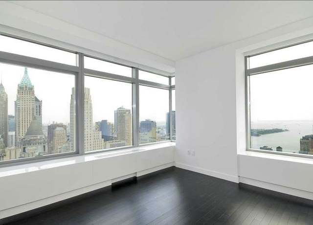 Property at 123 Washington St Unit 51-G, New York City, NY 10006, 1 bed, 1 bath