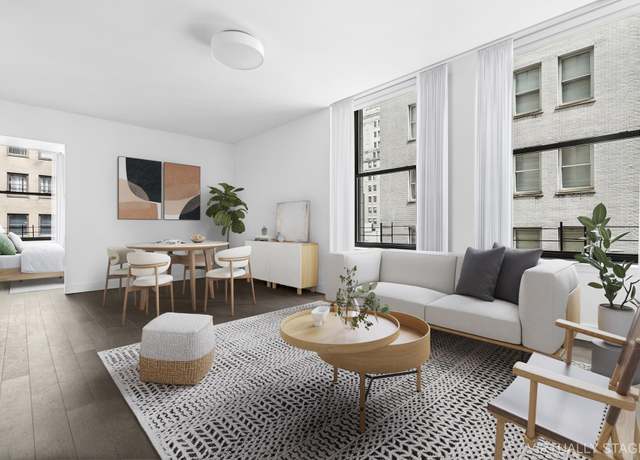 Property at 25 Broad St Unit 6-I, New York City, NY 10004, 3 beds, 2 baths