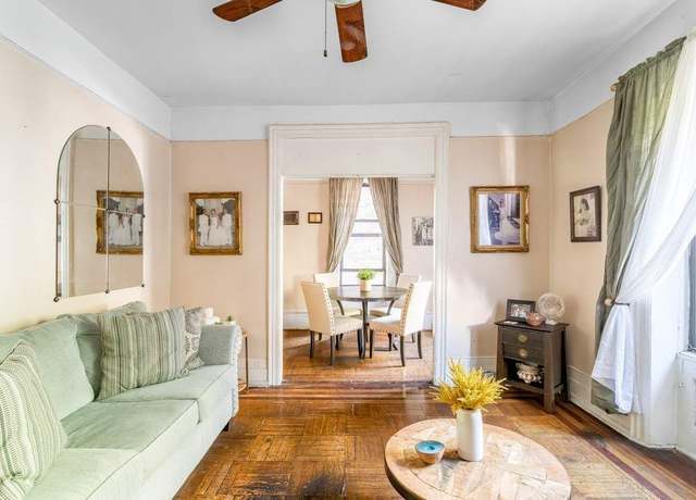Property at 200 Claremont Ave #25, New York City, NY 10027, 3 beds, 1 bath