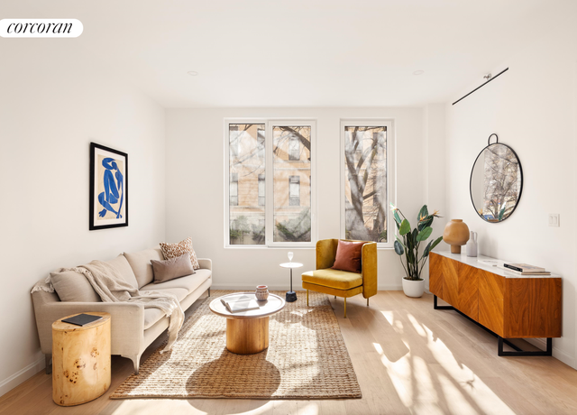 Property at 462 St Marks Ave #204, Brooklyn, NY 11238, 2 beds, 2 baths